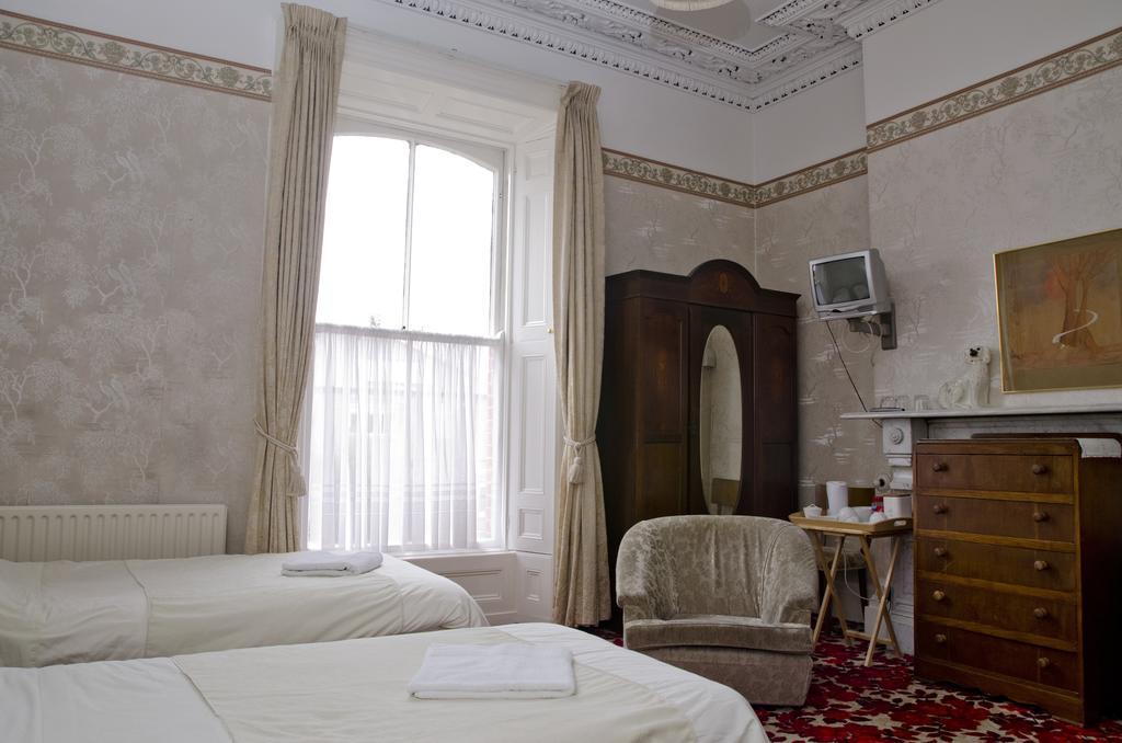 دبلن St. Judes B&B الغرفة الصورة