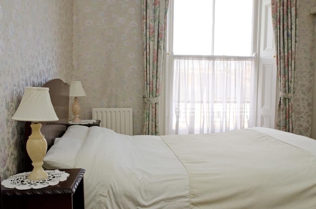 دبلن St. Judes B&B الغرفة الصورة
