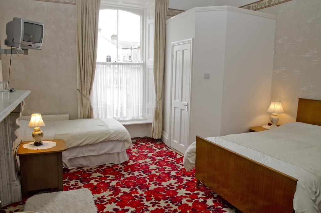 دبلن St. Judes B&B الغرفة الصورة