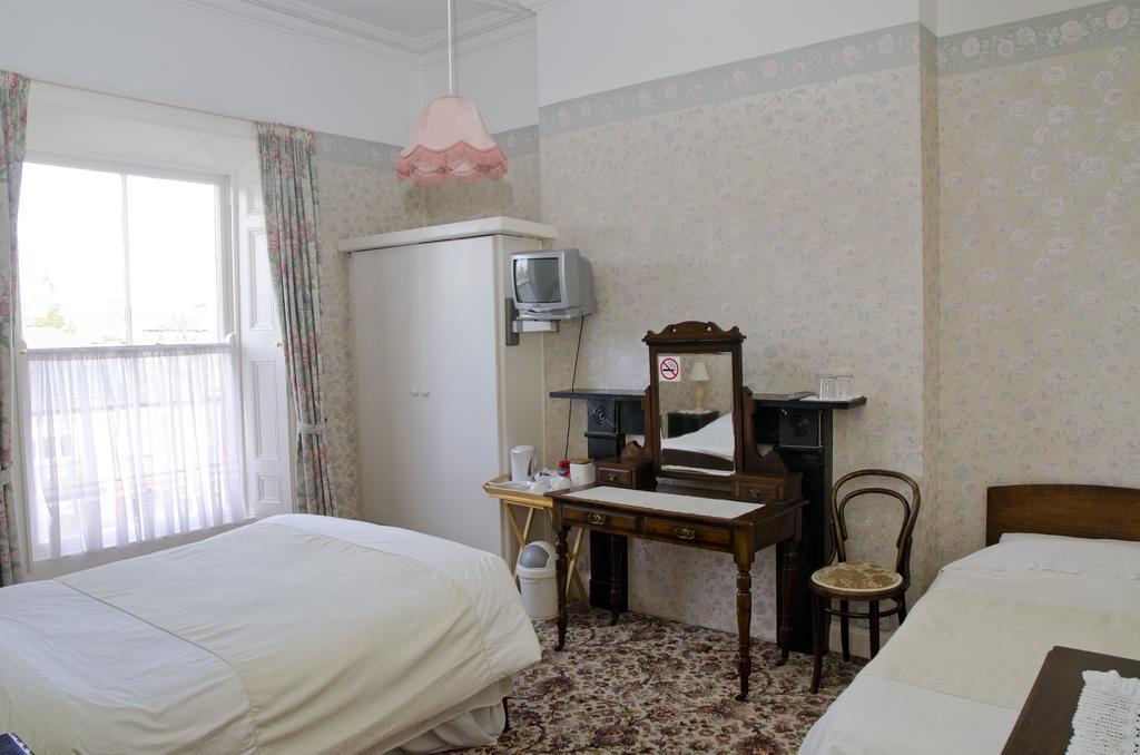دبلن St. Judes B&B الغرفة الصورة