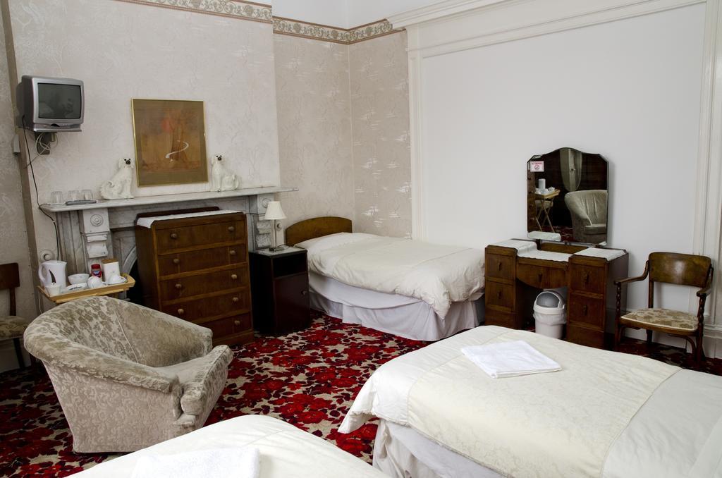دبلن St. Judes B&B الغرفة الصورة
